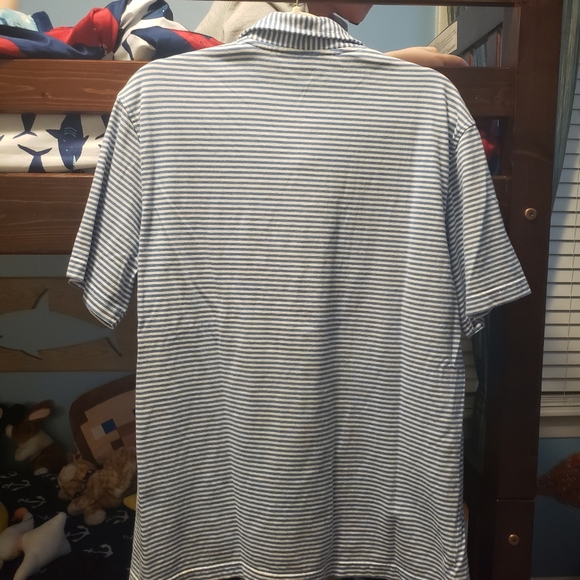 IZOD polo shirt 👕 - Picture 7 of 9